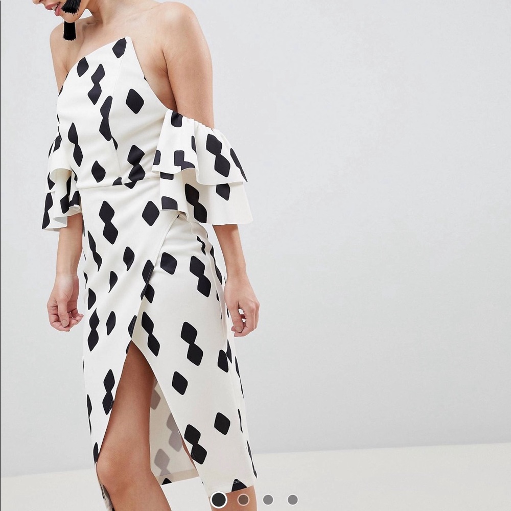 ASOS◾️▫️◼️DRESS
